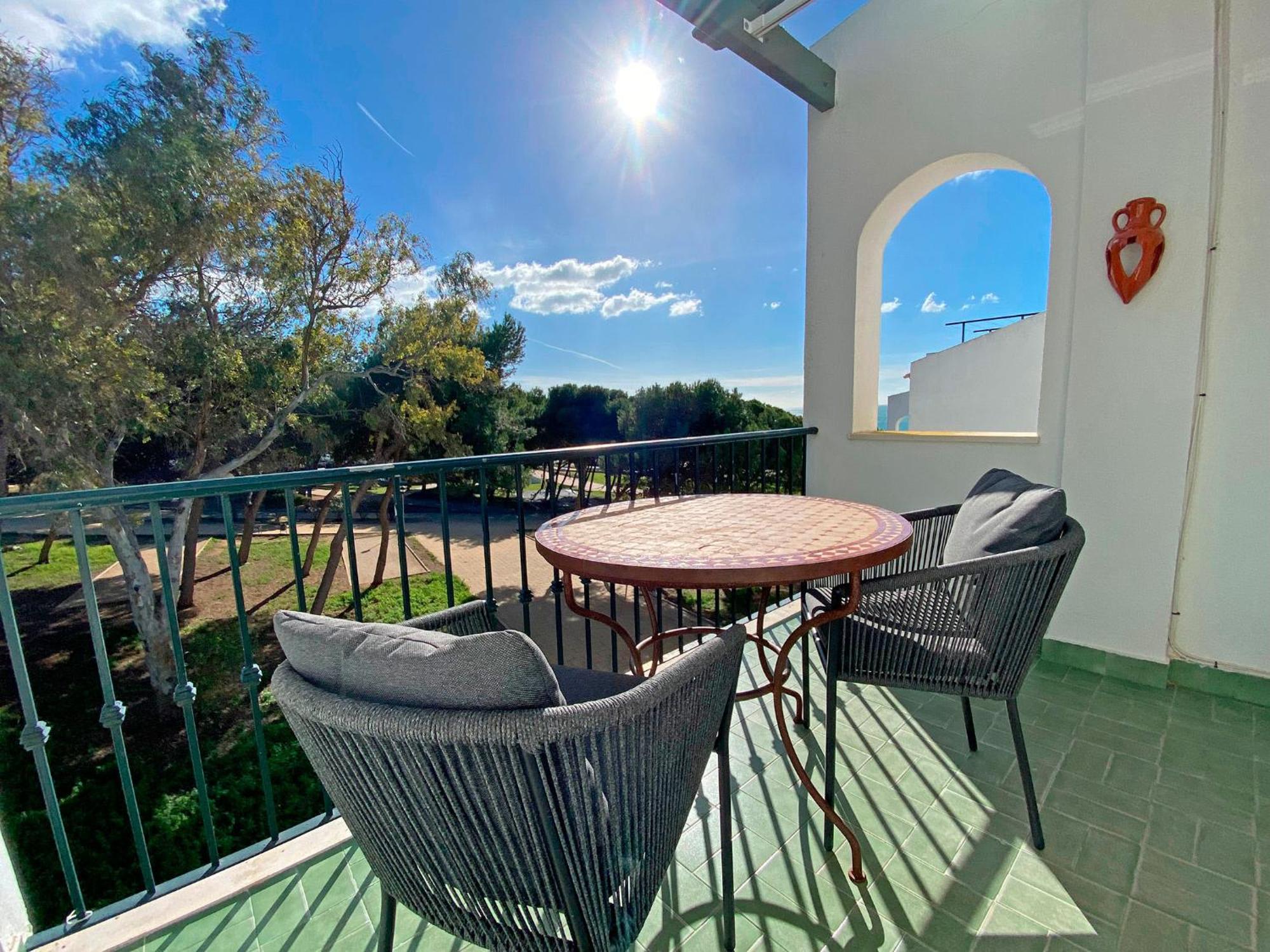 Atalaya Mar With Terrace And Great Views At 5 Minutes From The Beach